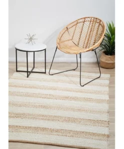Rug Culture Noosa 555 Natural White Rug -Home Decor Shop 815158900 3 720x928