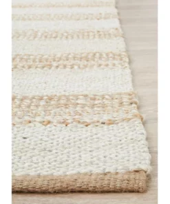 Rug Culture Noosa 555 Natural White Rug -Home Decor Shop 815158900 6 720x928
