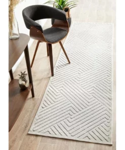 Rug Culture York Cindy Natural White Runner Rug 10 Rug Culture York Cindy Natural White Runner Rug -Home Decor Shop 815158990 4 720x928