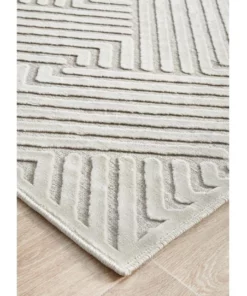 Rug Culture York Cindy Natural White Runner Rug 11 Rug Culture York Cindy Natural White Runner Rug -Home Decor Shop 815158990 5 720x928