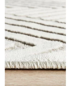 Rug Culture York Cindy Natural White Runner Rug 13 Rug Culture York Cindy Natural White Runner Rug -Home Decor Shop 815158990 7 720x928