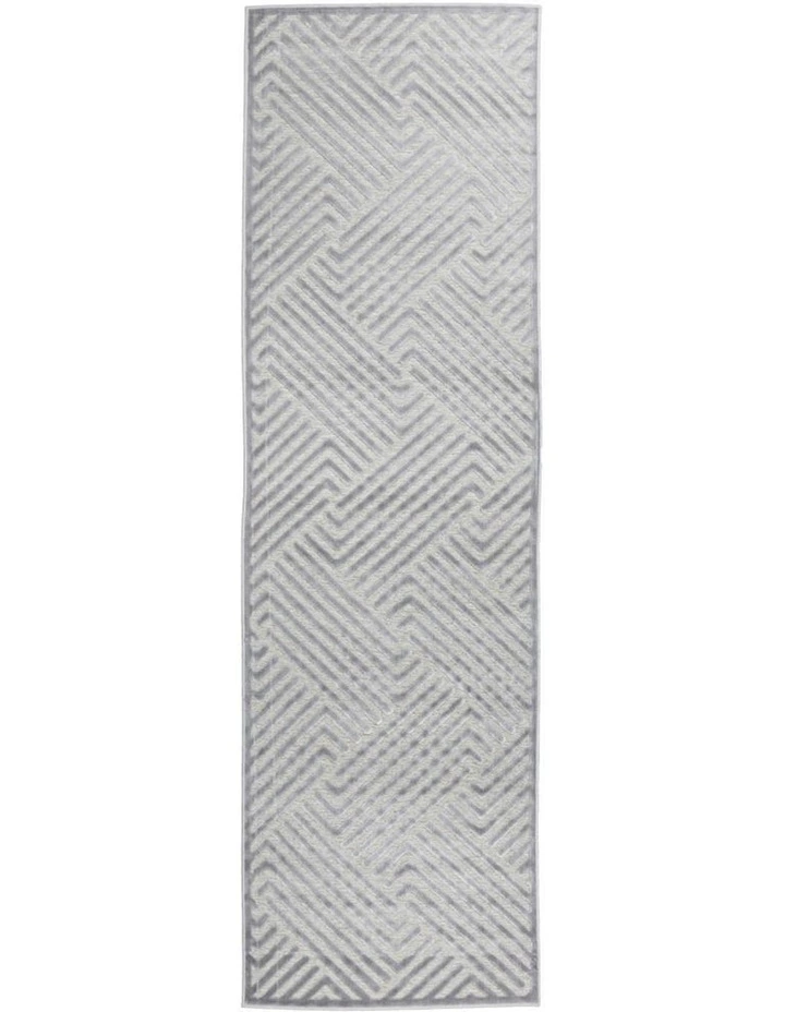 Rug Culture York Cindy Silver Rug 1 Rug Culture York Cindy Silver Rug