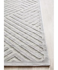 Rug Culture York Cindy Silver Rug 12 Rug Culture York Cindy Silver Rug -Home Decor Shop 815159260 6 720x928