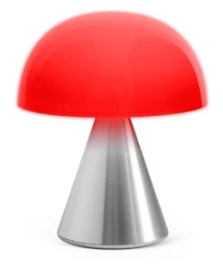 Lexon Mina M LED Lamp - Aluminium Polished 10 Lexon Mina M LED Lamp - Aluminium Polished -Home Decor Shop 815873950 6 720x928