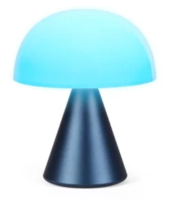 Lexon Mina M LED Lamp - Dark Blue 9 Lexon Mina M LED Lamp - Dark Blue -Home Decor Shop 815874130 5 720x928