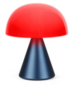 Lexon Mina M LED Lamp - Dark Blue 10 Lexon Mina M LED Lamp - Dark Blue -Home Decor Shop 815874130 6 720x928
