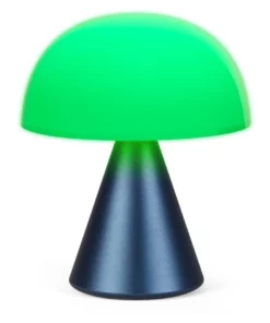 Lexon Mina M LED Lamp - Dark Blue 11 Lexon Mina M LED Lamp - Dark Blue -Home Decor Shop 815874130 7 720x928