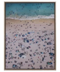 Madras Link Bronte Canvas 60x80cm