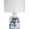 Madras Link Sandino Table Lamp 35x35x58cm