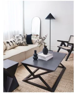 Madras Link Circa Arch Black Mirror 160x50cm -Home Decor Shop 816218920 3 720x928