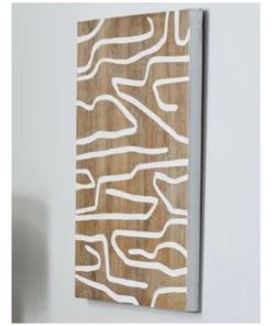 Madras Link Lines 2 Wood Wall Decor -Home Decor Shop 816219550 4 720x928