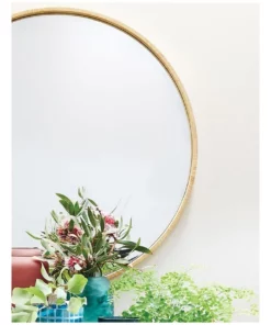 Madras Link Linear Oak Mirror -Home Decor Shop 816219640 3 720x928