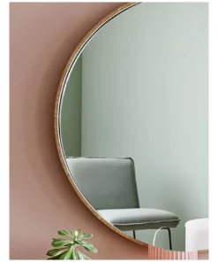 Madras Link Linear Oak Mirror -Home Decor Shop 816219640 6 720x928