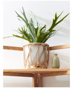 Madras Link Wembley White Planter Set -Home Decor Shop 816220000 4 720x928