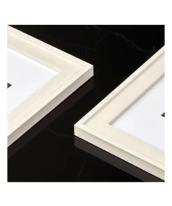 Cooper & Co 2pk A3 Noose Certificate Frame White 9 Cooper & Co 2pk A3 Noose Certificate Frame White -Home Decor Shop 816638500 4 720x928