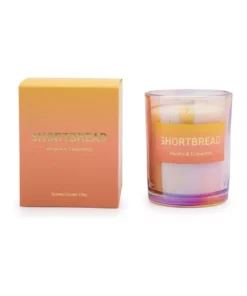 Vue Shortbread Candle 220G