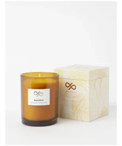 Darren Palmer Candle 220G - Bahamas