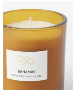 Darren Palmer Candle 220G - Bahamas -Home Decor Shop 820214470 3 720x928