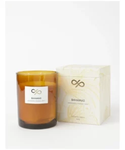 Darren Palmer Candle 438G Bahamas