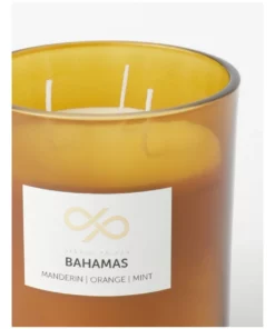 Darren Palmer Candle 438G Bahamas -Home Decor Shop 820214560 3 720x928