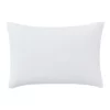 Sheridan Naville Rectangle Cushion in White