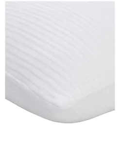 Sheridan Naville Rectangle Cushion in White -Home Decor Shop 825256360 3 720x928