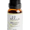 Ellia 15ml Bergamot Essential Oil ARM-E015BGM-WW