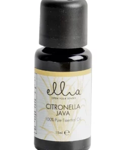 Ellia 15ml Citronella Essential Oil ARM-E015CTR-WW