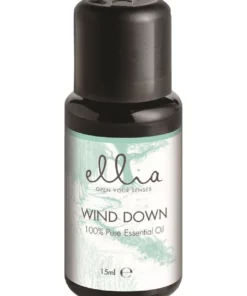 Ellia 15ml Wind Down Essential Oil ARM-E015WD-WW