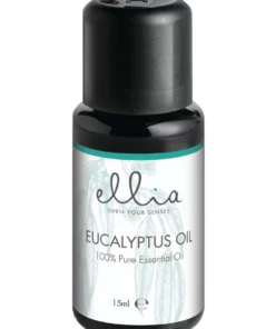 Ellia Eucalyptus/Orange/Geranium Essential Oil 15ml 3 Pack -Home Decor Shop 826326370 6 720x928