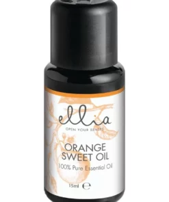 Ellia Eucalyptus/Orange/Geranium Essential Oil 15ml 3 Pack -Home Decor Shop 826326370 7 720x928
