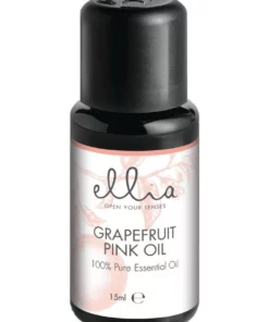 Ellia Grapefruit/Peppermint/Lemongrass Essential Oil 15ml 3 Pack -Home Decor Shop 826326460 5 720x928
