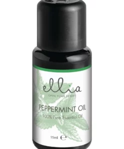 Ellia Grapefruit/Peppermint/Lemongrass Essential Oil 15ml 3 Pack -Home Decor Shop 826326460 6 720x928