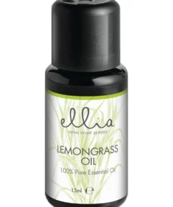 Ellia Grapefruit/Peppermint/Lemongrass Essential Oil 15ml 3 Pack -Home Decor Shop 826326460 7 720x928
