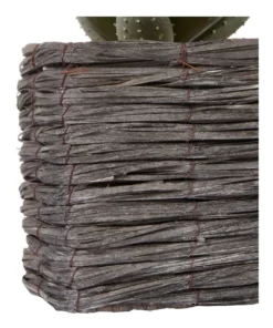 Cooper & Co 29cm Aloe Vera Artificial Plant In Basket 9 Cooper & Co 29cm Aloe Vera Artificial Plant In Basket -Home Decor Shop 827668180 4 720x928