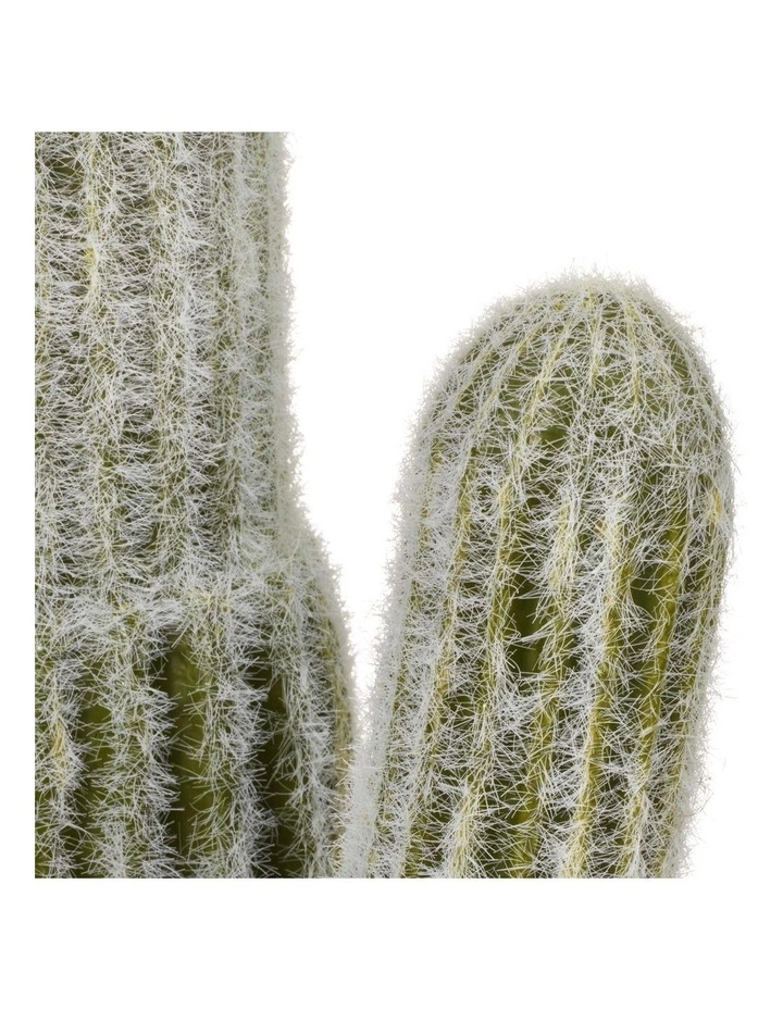 Cooper & Co 41cm Mexican Cactus Artificial Plant 4 Cooper & Co 41cm Mexican Cactus Artificial Plant - Image 4