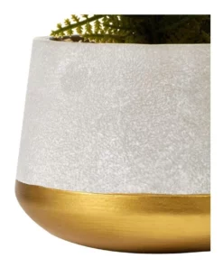 Cooper & Co 40cm Fern Artificial Plant 10 Cooper & Co 40cm Fern Artificial Plant -Home Decor Shop 827669530 5 720x928