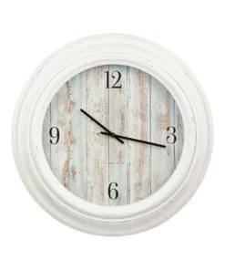 Cooper & Co 60cm Mae Jumbo Wall Clock