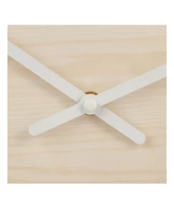 Cooper & Co 60cm Ria Jumbo Wall Clock -Home Decor Shop 827669980 3 720x928