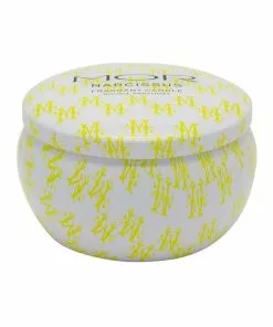 MOR Narcissus Fragrant Candle 135g -Home Decor Shop 828297190 3 720x928
