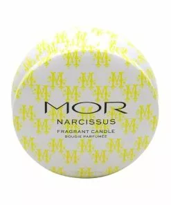 MOR Narcissus Fragrant Candle 135g -Home Decor Shop 828297190 4 720x928