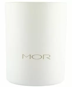 MOR After the Ball: Carnation & Suede Fragrant Candle -Home Decor Shop 828297640 4 720x928