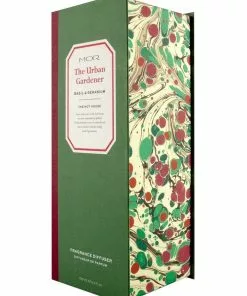 MOR The Urban Gardener: Basil & Geranium Fragrance Diffuser -Home Decor Shop 828297910 3 720x928