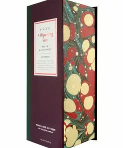 MOR A Ripening Sun: Ripe Fig & Sandalwood Fragrance Diffuser -Home Decor Shop 828298000 3 720x928