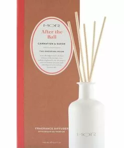 MOR After the Ball: Carnation & Suede Fragrance Diffuser
