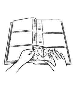 Profile Orchid Noir Slip-in 4x6 300 Photo Capacity Photo Album White 11 Profile Orchid Noir Slip-in 4x6 300 Photo Capacity Photo Album White -Home Decor Shop 828474670 5 1 720x928