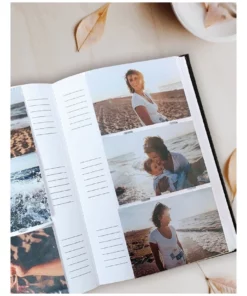 Profile Orchid Noir Slip-in 4x6 300 Photo Capacity Photo Album White 13 Profile Orchid Noir Slip-in 4x6 300 Photo Capacity Photo Album White -Home Decor Shop 828474670 7 720x928