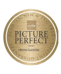 Profile Kyoto Slip-in Slip-in 4x6 300 Photo Capacity Photo Album Pink -Home Decor Shop 828474850 6 1 720x928