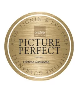 Profile Golden Palms 200 Capacity Photo Capacity Photo Album Yellow -Home Decor Shop 828475210 6 2 720x928