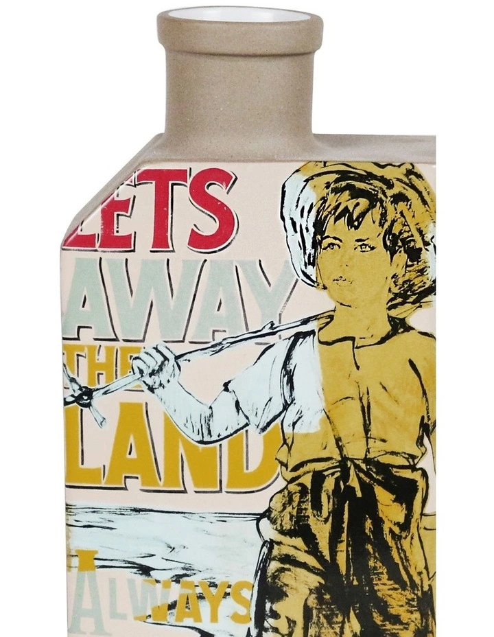 Robert Gordon X Bromley Vase Always Spring 2 Robert Gordon X Bromley Vase Always Spring - Image 2